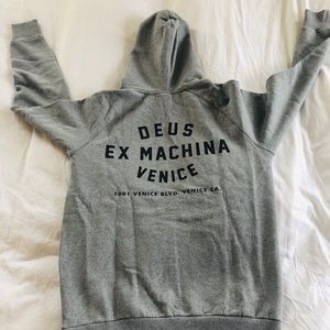 Deus Ex Machina menswear